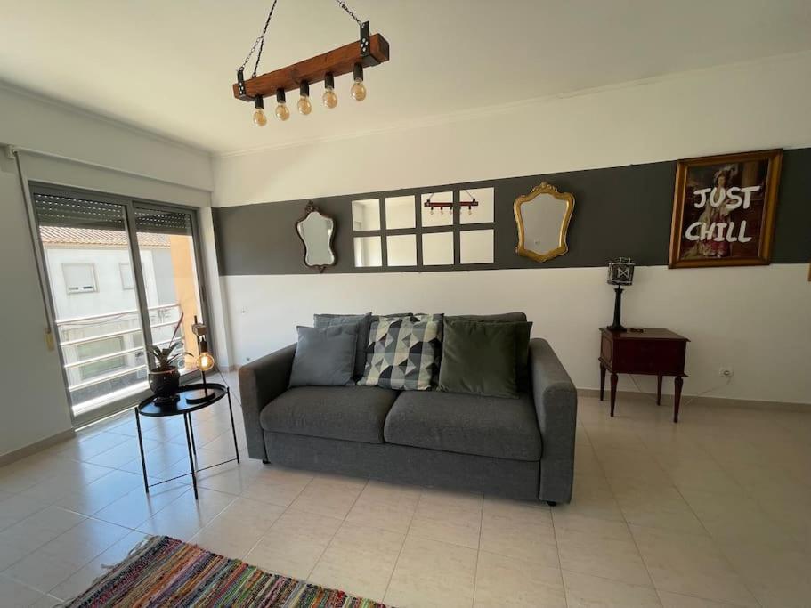 House Of Grace Charm Apartment Santana (Lisbon) Exterior photo
